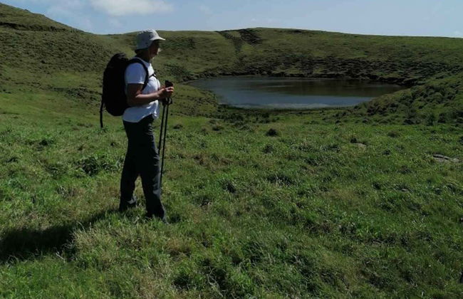 Randonnée à São Jorge - Photo 6
