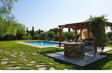 Villa Petra - Foto 6