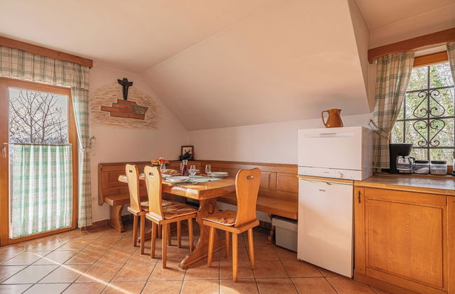 Vineyard Cottages Rataj - Photo 21