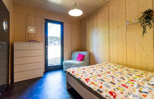 Szklany Dom nad Łąkami - Foto 35