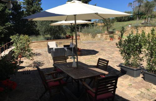 Case Nell' Aia - Foto 21