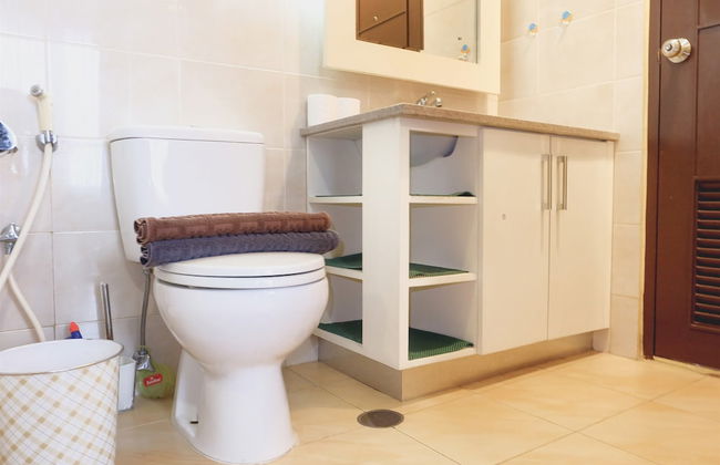 2BR Prestige Dharmawangsa Essence Apartment Suites - Foto 21