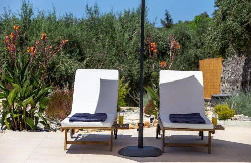 Canna Villa - Foto 19