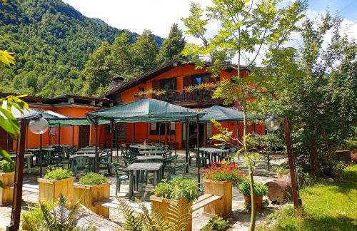 Agriturismo In Valle Sul Fiume - Foto 23