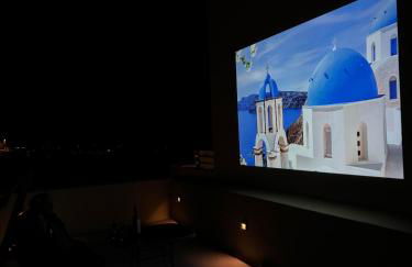 Love Nest with hot tub, hammam & outdoor cinema - Foto 82