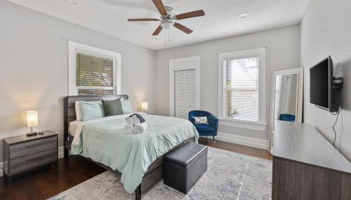 Charming Craftsman close by Bishop Arts & Downtown - Foto 4