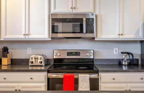 3 Bedroom GEM in the Heart of VCU and Downtown Richmond - Foto 37