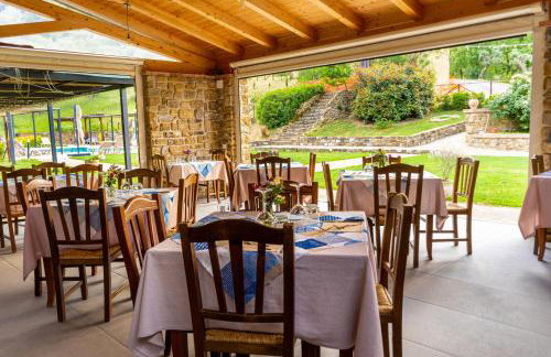 Le Querce Farmhouse - Foto 32