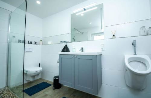 Apartment Am Kirchberg by Interhome - Foto 26