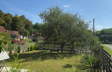 Kuća za odmor ZIVA Bjelovar - Foto 14