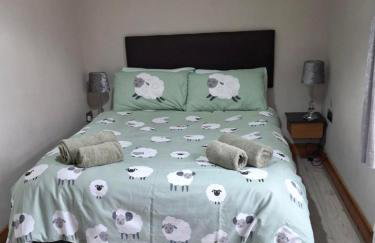 Dark Hedges Cottage - Foto 17