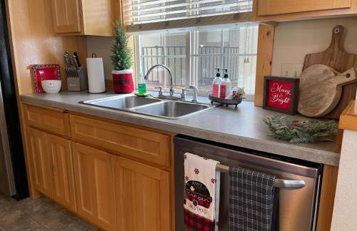 Juniper Ridge Chalet at Eagle Crest Resort - Foto 6