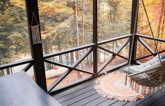 White Mountain Lodge! - Foto 42