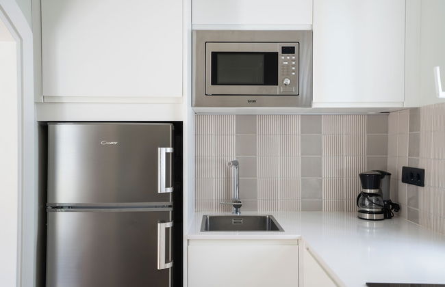 Apartamentos LIVVO Puerto de Mogán - Foto 17