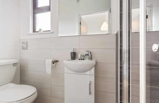 River Rooms Nottingham - Foto 32