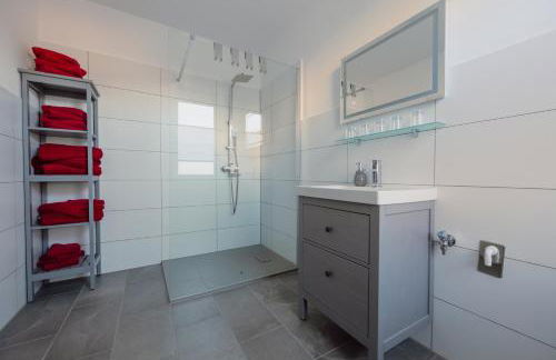 FEWO KOI mit Teichblick - Foto 37