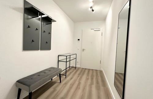 LIVA Stays - Henstedt Ulzburg - Nähe Hamburg & Flughafen - Nähe Bahnhof - Terrasse - Smart-TV - Foto 38