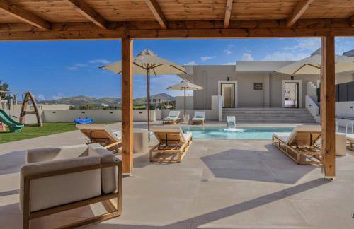 Elysian Villa 2 - With Private Pool - Photo 32