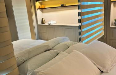 Espetacular - Flat no Jade Hotel Brasília - Foto 16