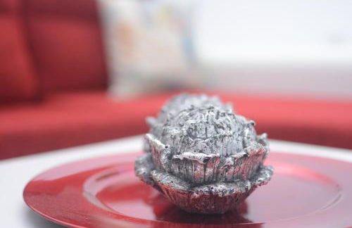 San Francisco's House - Foto 28