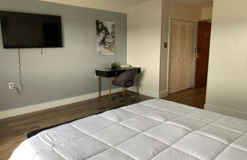 Sophisticated studio apartment in Gadsden, AL - Photo 6