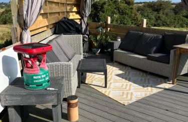 Studio room with amazing views - Photo 11