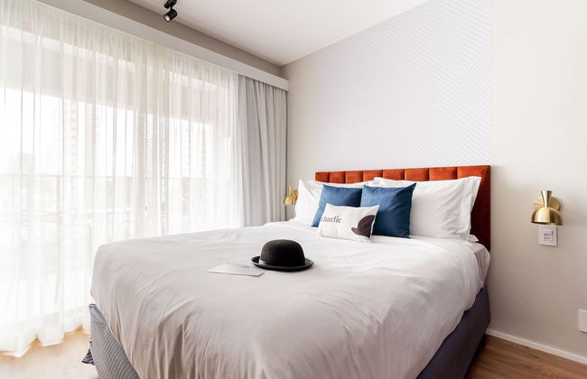 Charlie For You Moema - Foto 11