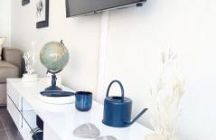 VUE MER IMPRENABLE ET PISCINE - Foto 10