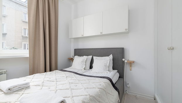 RentPlanet - Apartament Śniadeckich - Foto 4, Habitación