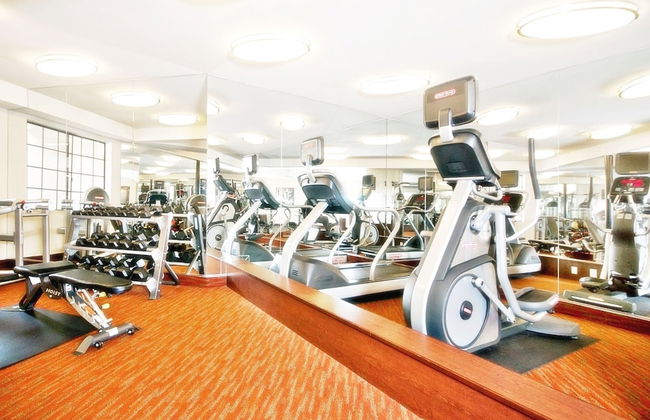 Luxury Suites - Heart of Beverly Hills - Foto 30