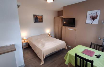 Résidence L'IDEALE - Foto 9