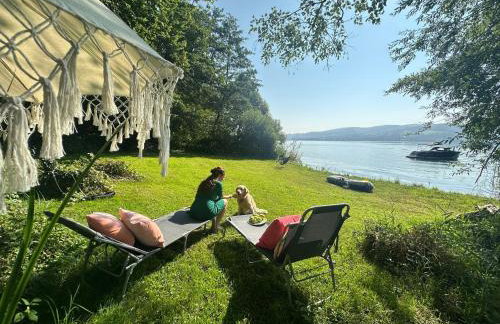 Seeapartment Untersee - Foto 10