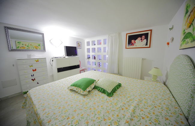 Villa Degli Dei - Foto 2