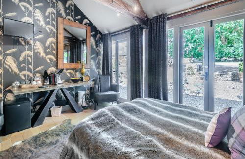 Croxton Lodge & Curlews Nest - Foto 20