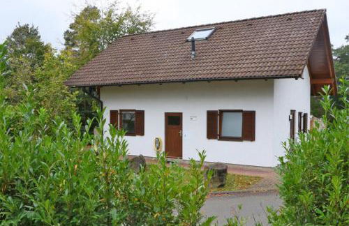 Seepark Kirchheim Ferienhaus bei Anne mit Sauna - Photo 21