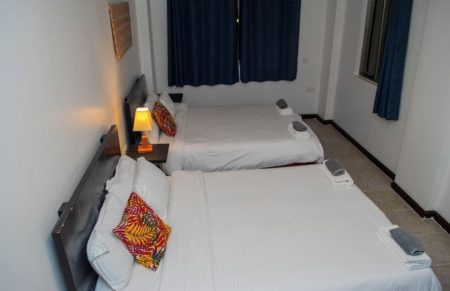 La Casa Baatsona Apartments - Photo 10