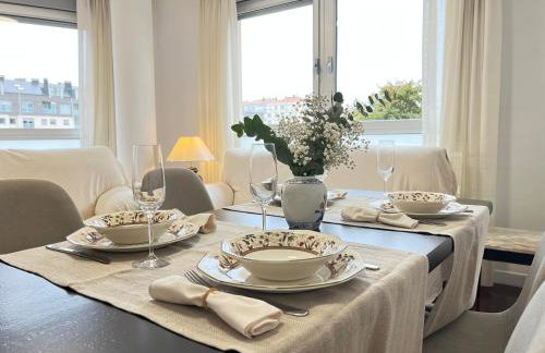 Exclusivo Apartamento Con Parking - Foto 7