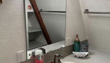 Gorgeous A-Frame by the Beach in Otter Rock, Oregon - Foto 2