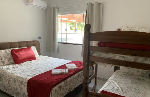 Casa do Lago - Condomínio de Casas para aluguel diário e de Temporada - Foto 22