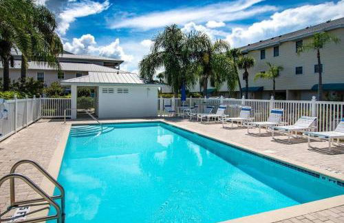 The Beach Oasis in Indian Shores, FL - Foto 28