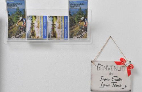 Ivana Suite Levico Terme - Photo 13