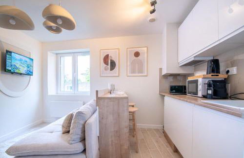 La Parenthèse - Proche Puy du Fo u - 2 appartements équipés et confortables au coeur des Herbiers - Photo 46