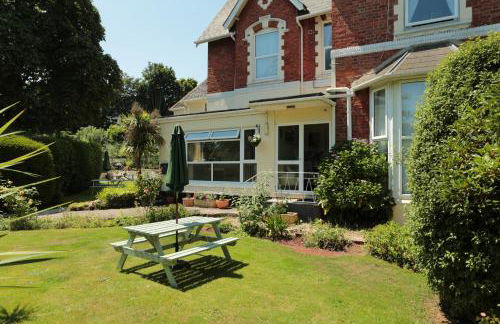 Abbey View Holiday Flats - Foto 72