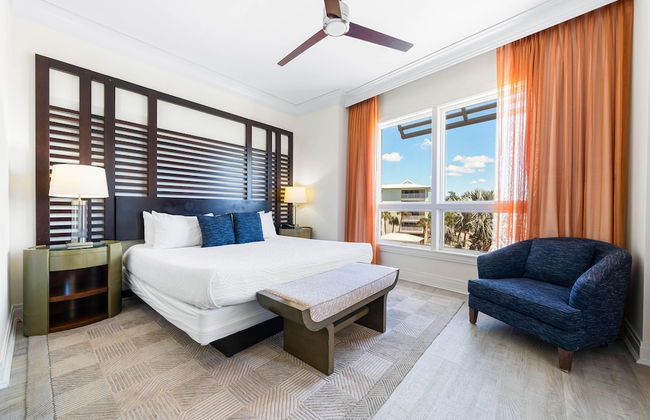 The Residences on Siesta Key within Hyatt Residence Club - Foto 15