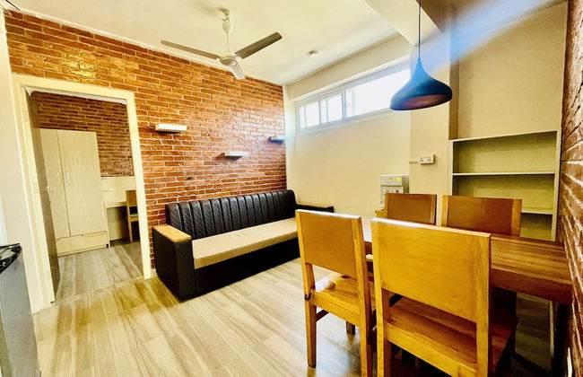 Pokhara Apartments Inn - Foto 47