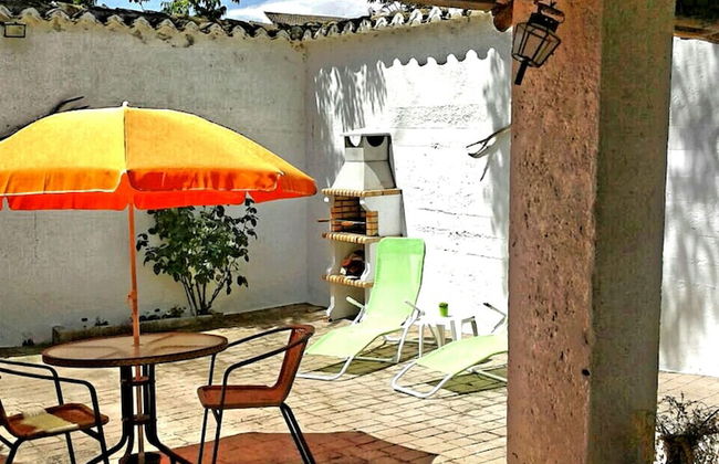 Alojamiento rural El Cortijuelo - Foto 41