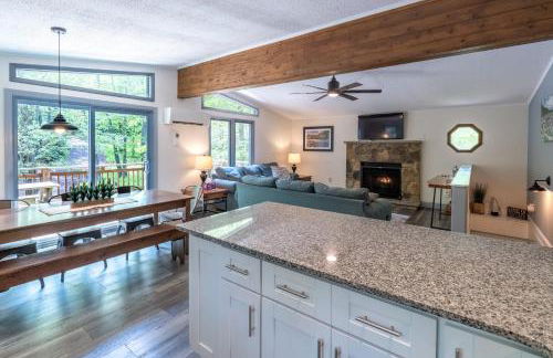 2 Mi to Big Boulder Mtn Family Ski Gem on 1 Acre! - Foto 13