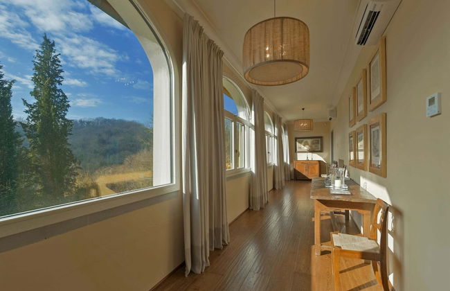 Restful Holiday Home in Reggello With Swimming Pool - Foto 63