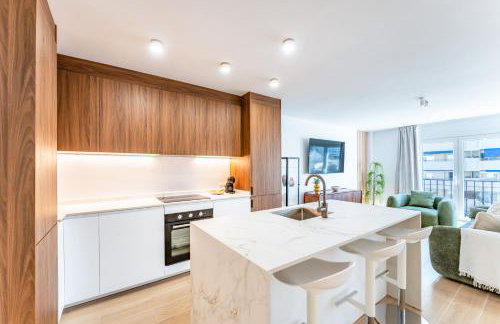 Apartamento Myramar Banús l - Photo 11