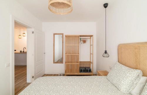 El Niu Apartamentos con terraza Camp Nou - Foto 74